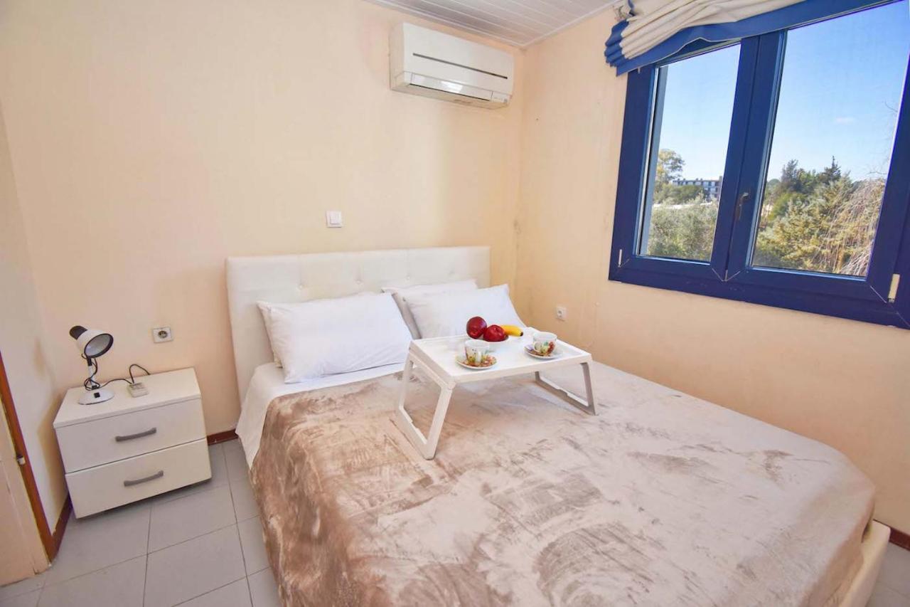 Gouvia - Luxury Suite المظهر الخارجي الصورة