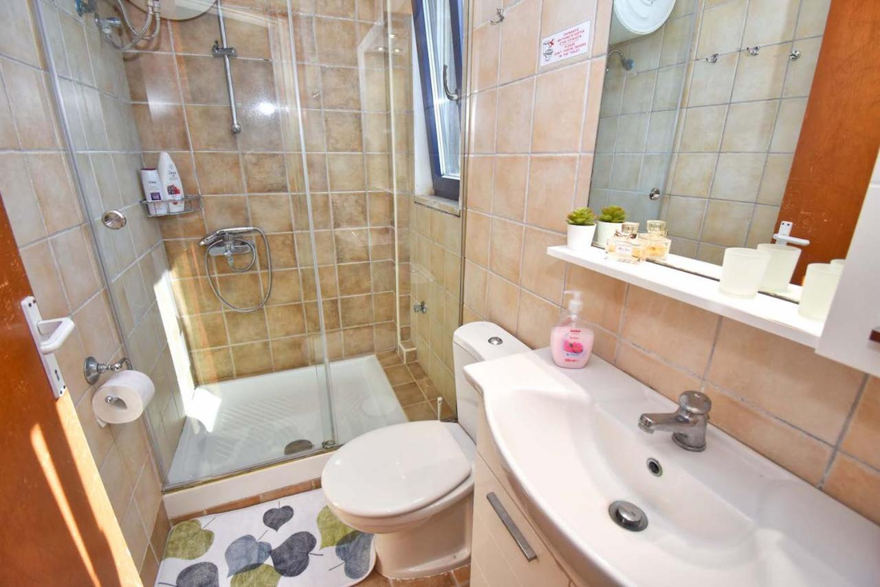Gouvia - Luxury Suite المظهر الخارجي الصورة