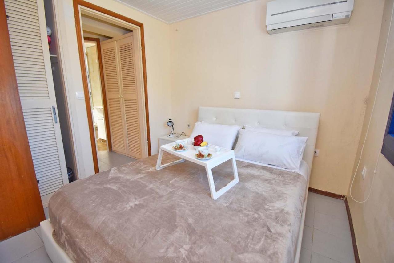 Gouvia - Luxury Suite المظهر الخارجي الصورة