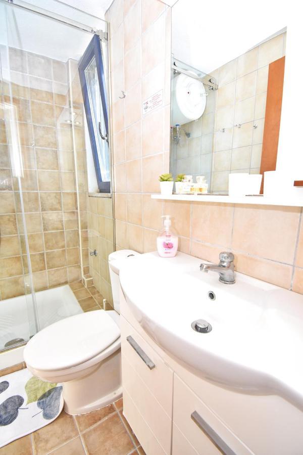 Gouvia - Luxury Suite المظهر الخارجي الصورة