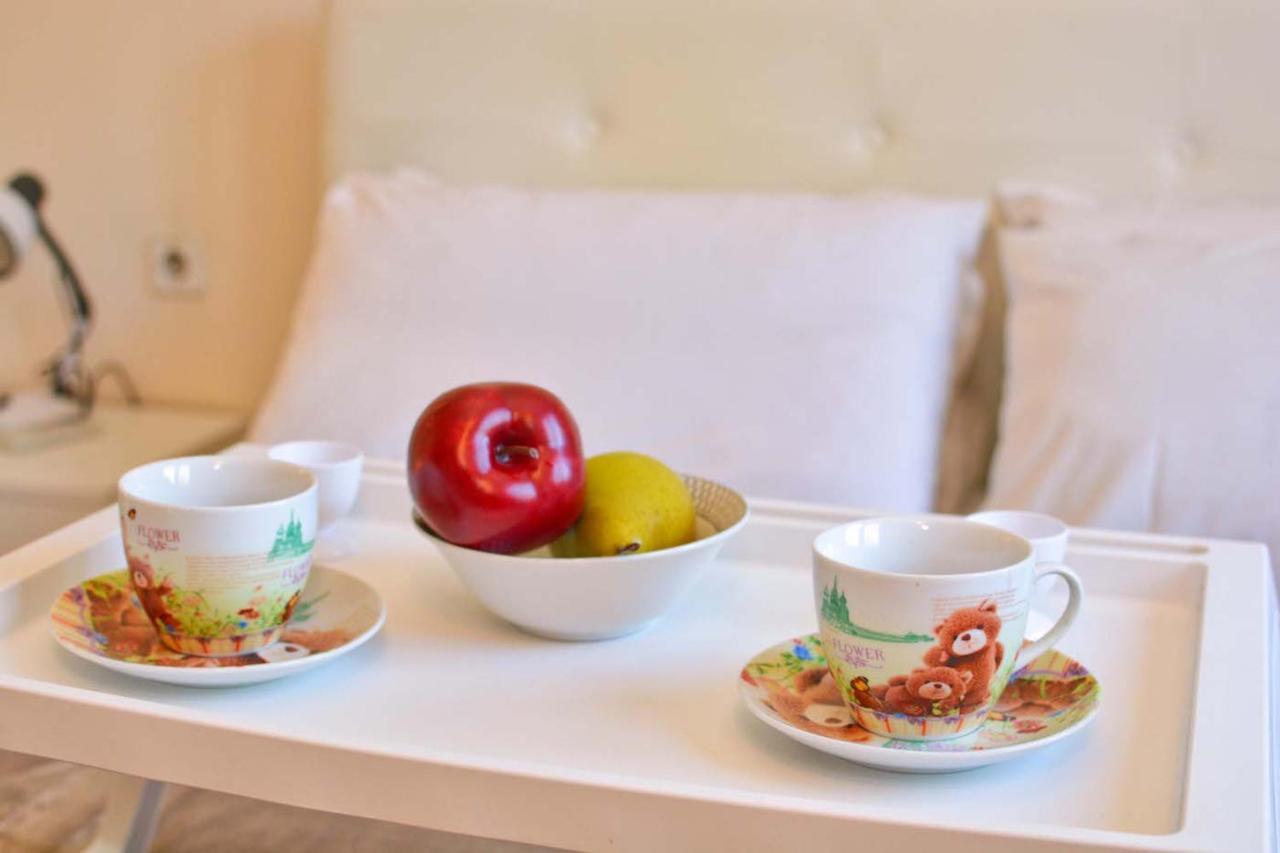 Gouvia - Luxury Suite المظهر الخارجي الصورة