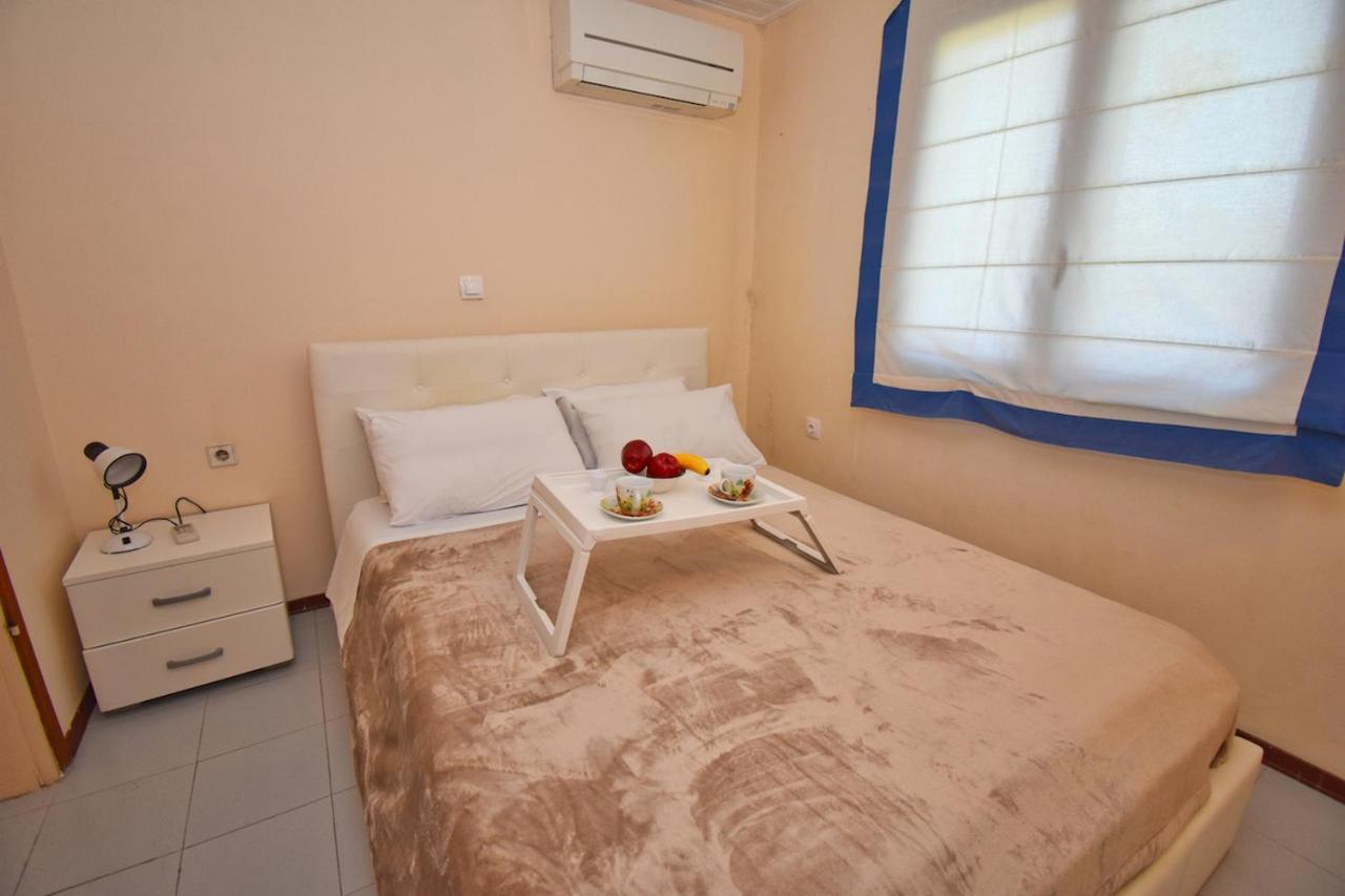 Gouvia - Luxury Suite المظهر الخارجي الصورة