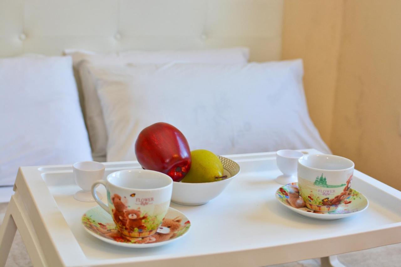 Gouvia - Luxury Suite المظهر الخارجي الصورة