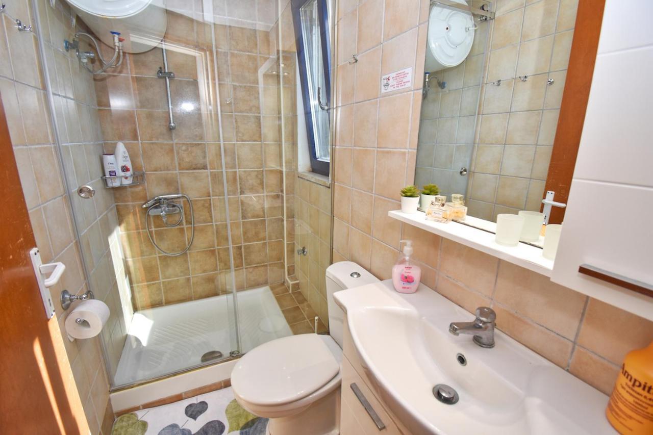 Gouvia - Luxury Suite المظهر الخارجي الصورة