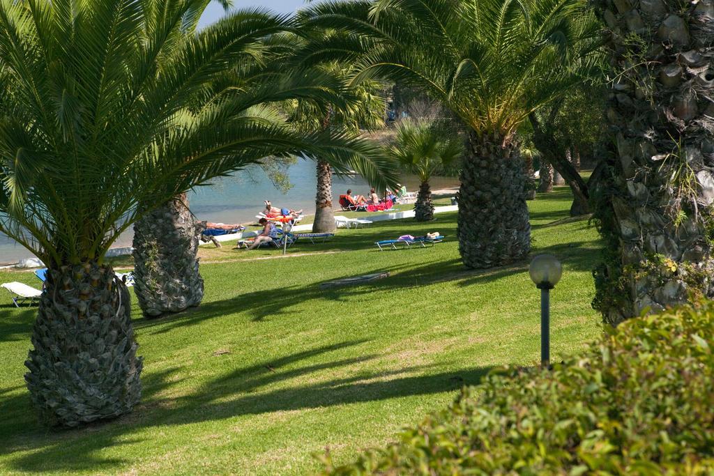 Gouvia - Luxury Suite المظهر الخارجي الصورة