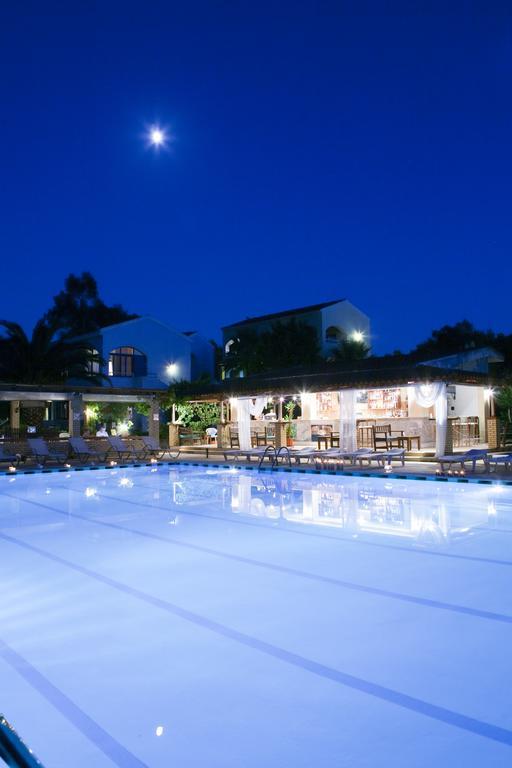 Gouvia - Luxury Suite المظهر الخارجي الصورة